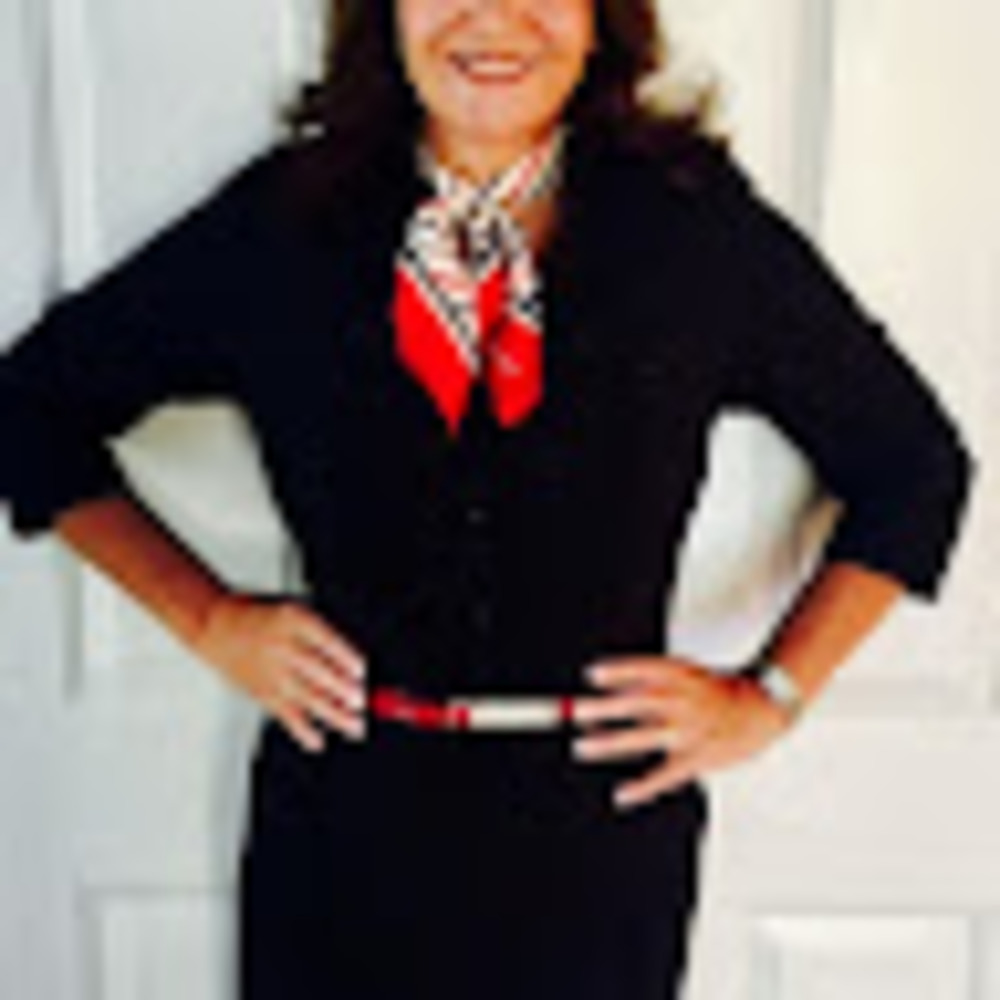 Meet your Posher, Stacy